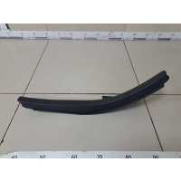 Накладка порога (внутренняя) Nissan Almera 3 G11, G15 2012> 769B74AA0A