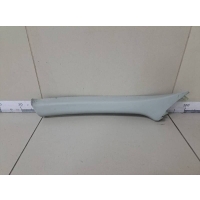 Обшивка стойки Nissan Almera 3 G11, G15 2012> 769124AA0A
