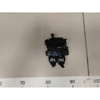 Замок багажника Nissan Almera 3 G11, G15 2012> 846304AA0A