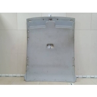 Обшивка потолка Mazda BT-50 2006-2012 UR6368030B77