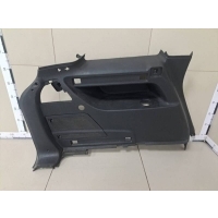 Обшивка багажника Opel Zafira B 2005-2012 13131323