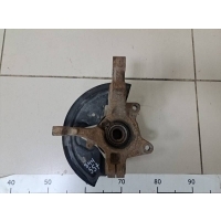 Кулак поворотный Nissan Almera 3 G11, G15 2012> 400154AA0A