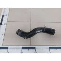 Патрубок радиатора Citroen C4 Aircross 2012-2017 1608173680
