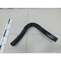 Патрубок радиатора Citroen C4 Aircross 2012-2017 1607681380
