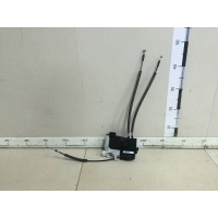 Замок двери задней правой Hyundai ix35 LM 2010-2015 814202Y010