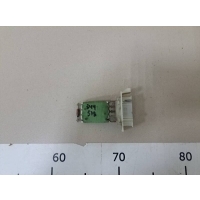 Резистор отопителя Nissan Almera 3 G11, G15 2012> 271504503R