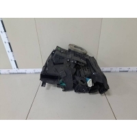Корпус отопителя Nissan Almera 3 G11, G15 2012> 2712000Q1F