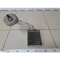 Радиатор отопителя Nissan Almera 3 G11, G15 2012> 6001547484