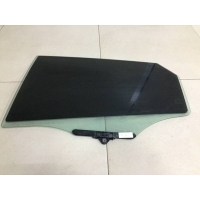 Стекло двери задней левой Hyundai ix35 LM 2010-2015 834112Y000A
