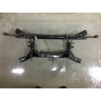 Балка задняя Citroen C4 Aircross 2012-2017 1606292580
