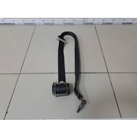 Ремень безопасности Nissan Almera 3 G11, G15 2012> 868444AA0C