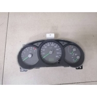 Панель приборов Mazda BT-50 2006-2012 UR8255430A