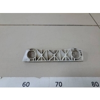 Кронштейн заднего бампера правый Nissan Almera 3 G11, G15 2012> 62222EW800
