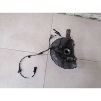 Кулак поворотный Citroen C4 Aircross 2012-2017 3870A011