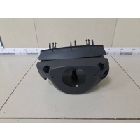 Кожух рулевой колонки Opel Zafira B 2005-2012 13162562, 13162560