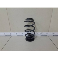 Пружина подвески Opel Zafira B 2005-2012 424099