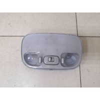 Плафон салонный Mazda BT-50 2006-2012 UP2151310A77