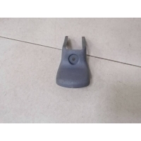 Обшивка салона Mazda BT-50 2006-2012 UH715705272