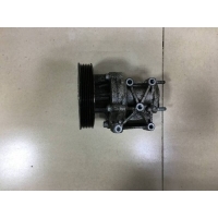 Помпа водяная Citroen C4 Aircross 2012-2017 1201K4