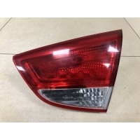 Фонарь задний внутренний правый Hyundai ix35 LM 2010-2015  924062Y000