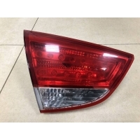 Фонарь задний внутренний левый Hyundai ix35 LM 2010-2015  924052Y000