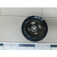Шкив коленвала Citroen C4 Aircross 2012-2017 0515V2
