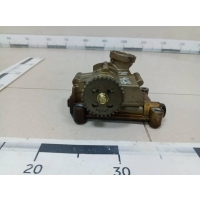 Насос масляный Citroen C4 Aircross 2012-2017 1606274480