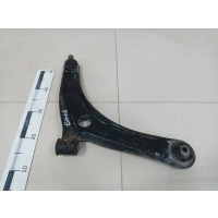 Рычаг подвески Citroen C4 Aircross 2012-2017 3521V0