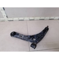 Рычаг подвески Citroen C4 Aircross 2012-2017 4013A009