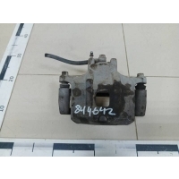 Суппорт передний правый Citroen C4 Aircross 2012-2017 1607499780