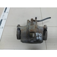 Суппорт передний левый Citroen C4 Aircross 2012-2017 1607499380