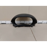 Накладка торпедо Nissan Almera 3 G11, G15 2012> 682404AA0A