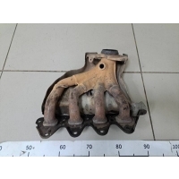 Коллектор выпускной Nissan Almera 3 G11, G15 2012> 1400400Q0E