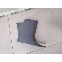 Накладка порога (внутренняя) Mazda BT-50 2006-2012 UR5668370