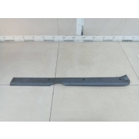Накладка порога (внутренняя) Mazda BT-50 2006-2012 UH7168710