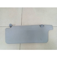 Козырек солнцезащитный (внутри) Mazda BT-50 2006-2012 UH7169270F77