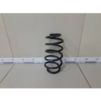 Пружина подвески Opel Zafira B 2005-2012 312292