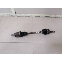 Полуось передняя левая Nissan Almera Classic B10 2006-2013 3910195F0B
