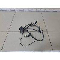 Проводка двери Opel Zafira B 2005-2012 13158688