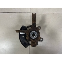 Кулак поворотный Nissan Almera Classic B10 2006-2013 4001595F0B, 4020295F0A