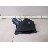 Корпус воздушного фильтра Nissan Almera Classic B10 2006-2013 1641043920, 22680AW400