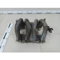 Коллектор впускной Nissan Almera Classic B10 2006-2013 1400395F0B