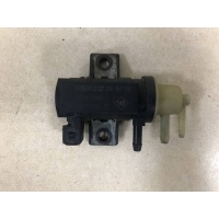 Клапан вакуумный Renault Duster 2012> 149567084R
