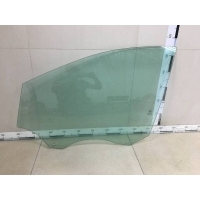 Стекло двери передней левой Ford Kuga CBS 2012> 5213278