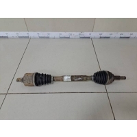 Полуось передняя левая Nissan Almera 3 G11, G15 2012> 391014511R, 391014AD0B