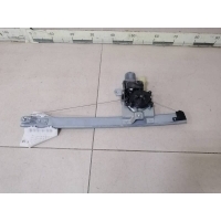Стеклоподъемник электр. задний левый Ford Kuga CBS 2012> 1944393, 0130822734