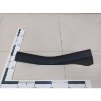 Накладка порога (внутренняя) Ford Kuga CBS 2012> 5227910