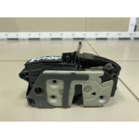 Замок двери задней правой Ford Focus 3 2011> 2099457, BM5AA26412AE