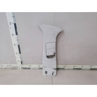 Обшивка стойки Ford Kuga CBS 2012> CJ54S24583APW, 2035348