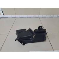 Обшивка стойки Ford Focus 3 2011> 1738884, BM51F613C47A